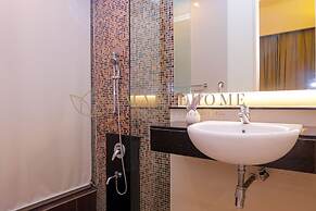 Swiss Garden Residence Kuala Lumpur