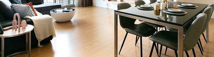 Swiss Garden Residence Kuala Lumpur