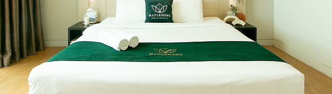 Swiss Garden Residence Kuala Lumpur