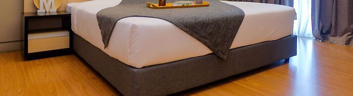 Swiss Garden Residence Kuala Lumpur