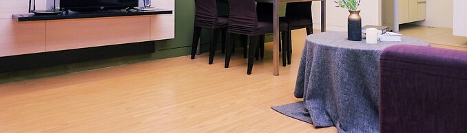 Swiss Garden Residence Kuala Lumpur