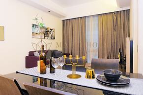 Swiss Garden Residence Kuala Lumpur