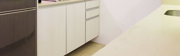 Swiss Garden Residence Kuala Lumpur