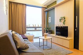 Swiss Garden Residence Kuala Lumpur