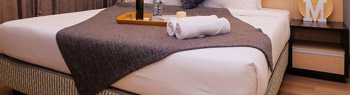 Swiss Garden Residence Kuala Lumpur