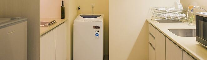 Swiss Garden Residence Kuala Lumpur