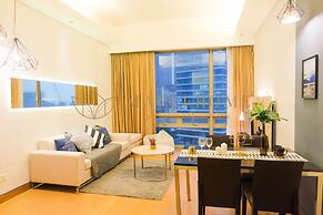 Swiss Garden Residence Kuala Lumpur