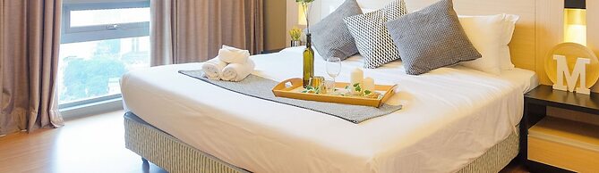 Swiss Garden Residence Kuala Lumpur