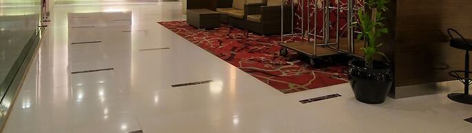 Swiss Garden Residence Kuala Lumpur