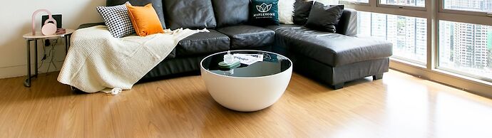 Swiss Garden Residence Kuala Lumpur