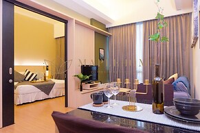 Swiss Garden Residence Kuala Lumpur