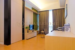 Swiss Garden Residence Kuala Lumpur