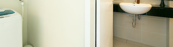 Swiss Garden Residence Kuala Lumpur