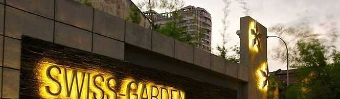 Swiss Garden Residence Kuala Lumpur