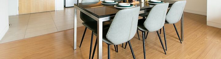 Swiss Garden Residence Kuala Lumpur