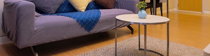 Swiss Garden Residence Kuala Lumpur