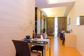 Swiss Garden Residence Kuala Lumpur