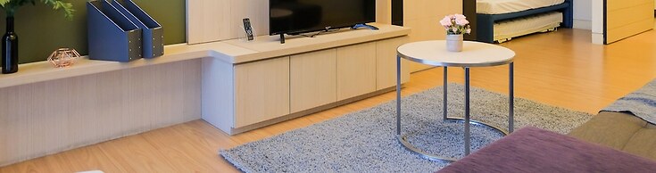 Swiss Garden Residence Kuala Lumpur