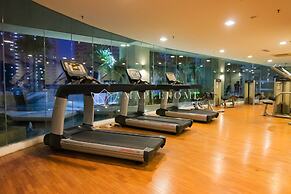 Swiss Garden Residence Kuala Lumpur