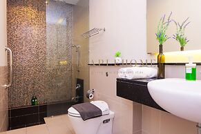 Swiss Garden Residence Kuala Lumpur