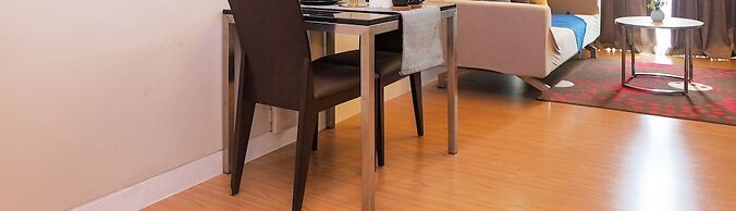 Swiss Garden Residence Kuala Lumpur