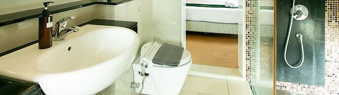 Swiss Garden Residence Kuala Lumpur