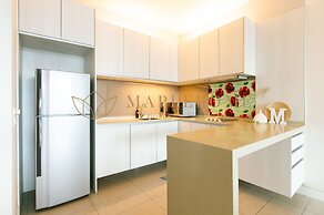 Swiss Garden Residence Kuala Lumpur