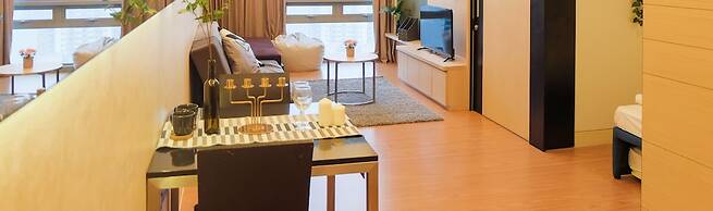 Swiss Garden Residence Kuala Lumpur