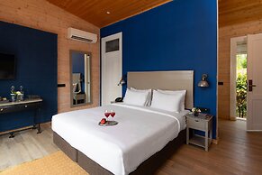 Living Room Beach Resort