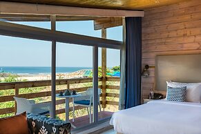 Living Room Beach Resort