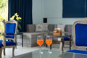 Living Room Beach Resort