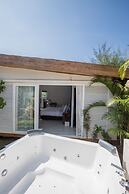 Living Room Beach Resort