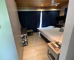 Living Room Beach Resort