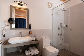 Living Room Beach Resort