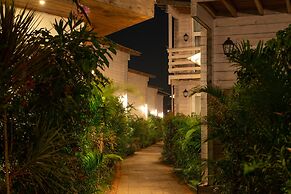 Living Room Beach Resort