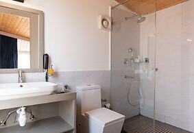 Living Room Beach Resort