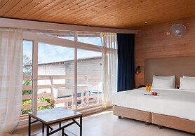 Living Room Beach Resort