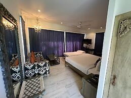 Living Room Beach Resort