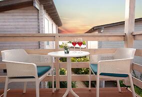 Living Room Beach Resort