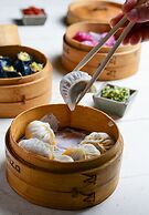 Living Room Beach Resort