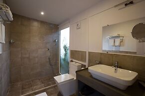 Living Room Beach Resort