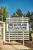 Living Room Beach Resort