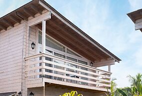 Living Room Beach Resort