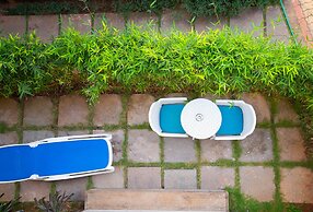 Living Room Beach Resort