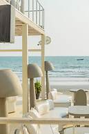 Living Room Beach Resort