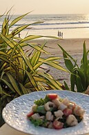 Living Room Beach Resort