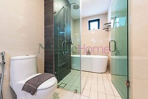 Geo38 Premier Suites Genting Highlands