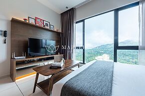 Geo38 Premier Suites Genting Highlands