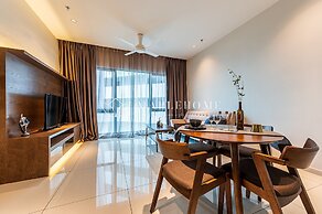 Geo38 Premier Suites Genting Highlands