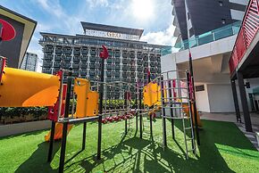 Geo38 Premier Suites Genting Highlands